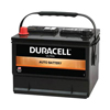 Duracell Ultra Flooded 590CCA BCI Group 59 Car and Truck Battery - 0
