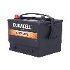 Duracell Ultra Car Battery | Group 59 | 590 CCA - 1
