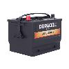 Duracell Ultra Car Battery | Group 59 | 590 CCA - 7