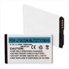 Audiovox 3.7V 900mAh Replacement Battery - 0