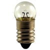 EIKO 13 Miniature Bulb - 1 Pack - 0