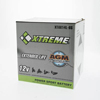 Xtreme 14L-BS 12V 200CCA AGM Powersport Battery - 3