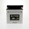 Xtreme High Performance 30CL-B 12V 330CCA Flooded Powersport Battery - 0