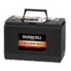 Duracell Ultra | Heavy Duty | Flooded Battery | 700CCA | Group 31 - 3