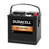 Duracell Ultra Flooded 540CCA BCI Group 55 Car and Truck Battery - 0