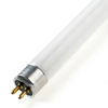 Satco 28W T5 46 Inch Bright White 2 Pin Fluorescent Tube Light Bulb - 0