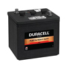 Duracell Ultra Flooded 640CCA BCI Group 1 Heavy Duty Battery - 0