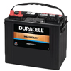 Duracell Ultra BCI Group 24M 12V 75AH 500CCA Flooded Deep Cycle Marine & RV Battery - 0