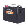 Duracell Ultra BCI Group 27M 12V 90AH 575CCA Flooded Deep Cycle Marine & RV Battery - 1