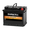 Duracell Ultra Gold Flooded 650CCA BCI Group 47 Car and Truck Battery - 0