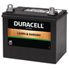 Duracell Ultra High Power BCI Group U1R 12V 300CCA Lawn & Garden Battery - 0