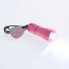 Streamlight Nano Light 10 Lumen LR41 Keychain Flashlight - Pink - 1