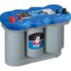 Optima Blue Top Marine & RV Battery | Deep Cycle AGM | 800CCA | Group Size 27 - 1