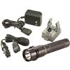 Streamlight Strion 375 Lumen Rechargeable Flashlight with AC/DC Charger and Holder - 0