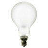 Satco 40W E12 A15 Frosted Incandescent Bulb - 2 Pack - 1