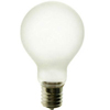 Satco 40W E17 A15 Frosted Incandescent Bulb - 2 Pack - 1