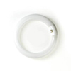 Satco 13W T9 8 Inch Cool White 4 Pin Fluorescent Circline Light Bulb - 0