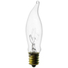 Satco 7.5 E12 CA5 Incandescent Bulb - 0