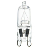 Miniature Halogen Light Bulb 20W 120V - 0