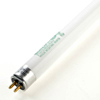 Satco 14W T5 22 Inch Soft White 2 Pin Fluorescent Tube Light Bulb - 0