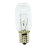 Satco 40W E17 T8 Incandescent Bulb - 0