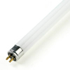 Satco 13W T5 21 Inch Soft White 2 Pin Fluorescent Tube Light Bulb - 0