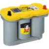 Optima Yellow Top Car Battery | Group 27F | 830CCA  - 1