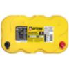 Optima Yellow Top Car Battery | Group 27F | 830CCA  - 2