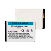 LG 3.7V 950mAh Replacement Battery - 0
