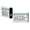 Samsung 3.7V 1300mAh Replacement Battery - 0