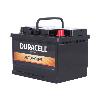 Duracell Ultra Car and Truck Battery | Flooded | 600CCA | Group Size 96R - 1