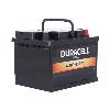 Duracell Ultra Car and Truck Battery | Flooded | 600CCA | Group Size 96R - 7
