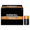 Duracell Coppertop 1.5V D, LR20 Alkaline Battery - 0
