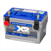 X2Power Premium AGM 880CCA BCI Group 34/78 Car and Truck Battery - 3