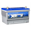 X2Power Premium AGM 930CCA BCI Group 65 Car and Truck Battery - 1