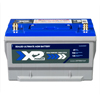 X2Power Premium AGM 930CCA BCI Group 65 Car and Truck Battery - 3