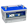 X2Power Premium AGM 930CCA BCI Group 65 Car and Truck Battery - 4