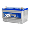 X2Power BCI Group 65 12V 69AH 930CCA AGM Deep Cycle Marine & RV Battery - 1
