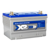 X2Power BCI Group 65 12V 69AH 930CCA AGM Deep Cycle Marine & RV Battery - 2
