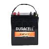 Duracell Ultra | 200AH | 8V AGM | Golf Cart Battery | Deep Cycle | Group Size GC8H - SLIGC8VAGM