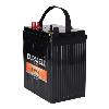 Duracell Ultra | 200AH | 8V AGM | Golf Cart Battery | Deep Cycle | Group Size GC8H - SLIGC8VAGM