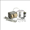 Keystone Magnetic 150W Metal Halide Lamp Pulse Start Ballast - 0