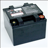 Genesis 12V 26AH AGM EP Series Battery with M6 Terminals - 0