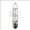 Satco 70W E26 ED17 Metal Halide Light Bulb - 0