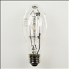 Satco 100W E26 ED17 Metal Halide Light Bulb - 0