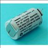Dantona  3V Lithium 3 PC Pin Battery - 1 Pack - 0