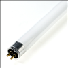 Satco 21W 34 Inch Soft White 2 Pin Fluorescent Tube Light Bulb - 0
