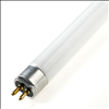 Duracell Ultra 54W T5 46 Inch Daylight 2 Pin Fluorescent Tube Light Bulb - 0