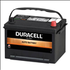 Duracell Ultra Flooded 580CCA BCI Group 42 Car and Truck Battery - 0