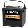 Duracell Ultra Gold Flooded 625CCA BCI Group 25 Car and Truck Battery - 0